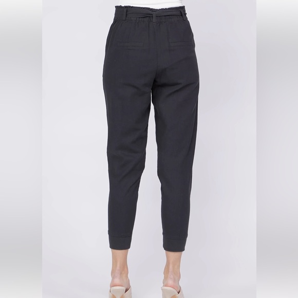 🔸 Forever 21 🔸 high waisted cargo pants - Picture 4 of 11